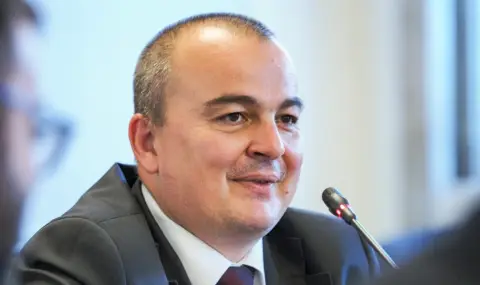  Пламен Абровски: За концентрацията в млечния сектор е виновен регулаторът