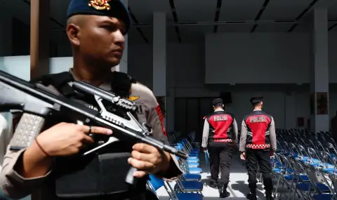 Двойка изтърпя наказание с по 140 удара с бич заради извънбрачни сексуални отношения - 1