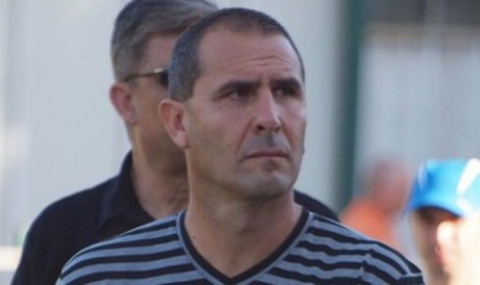 Херо: Станимир Стоилов е лицето на българските треньори в чужбина - 1