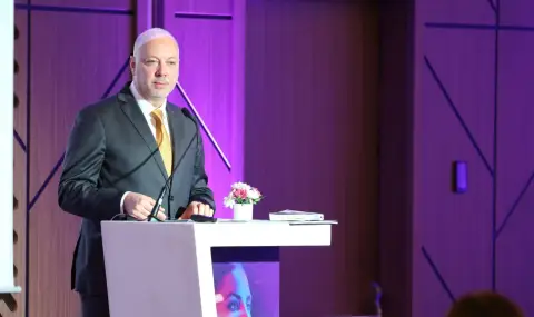 Желязков: Жените не променят света с революции, а чрез постоянство - 1