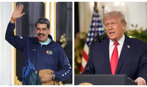 Китайски експерти: Тръмп търсеше ефектен резултат на световната сцена след провала му като миротворец в Украйна