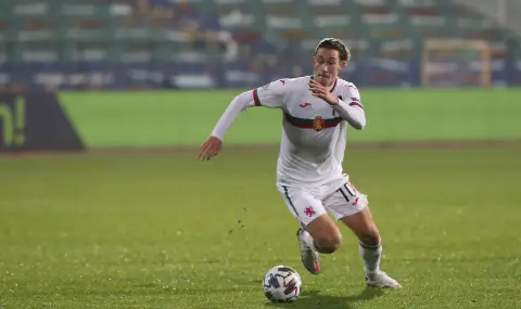 Божидар Краев и Уестърн Сидни стартираха 2026-а с поражение у дома - 1