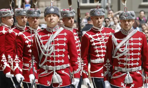 Политиците у нас с поздравления по повод 6 май - 1