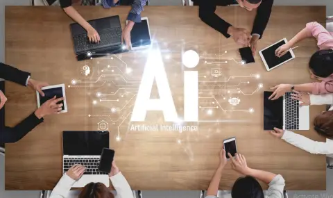 Повечето работодатели очакват служители с базови знания относно изкуствения интелект - 1