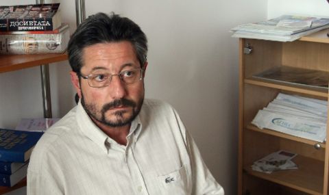 Проф. Георги Каприев: Налице е пълен разпад на човешка солидарност - 1