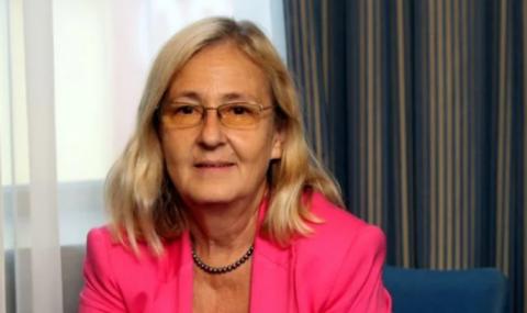 Проф. Кожухарова: COVID-19 си отива, вече не са нужни строги мерки - 1