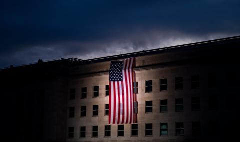 САЩ почетоха паметта на жертвите от 11 септември - 1
