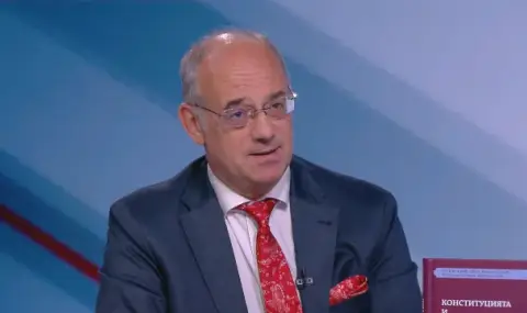 Атанас Семов: Еврото е инфлационна котва - 1