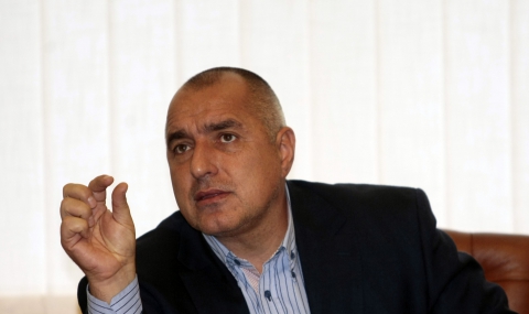 Бойко Борисов: Няма да приемем названието Северна Македония - 1