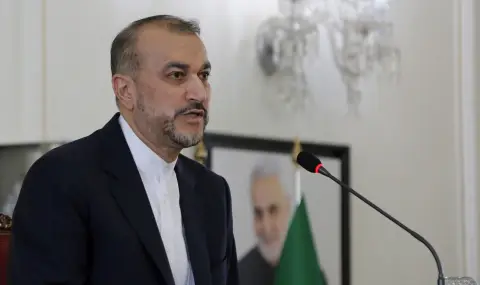 Иран твърди, че не е имало предварително договорена сделка за отговора му към Израел - 1