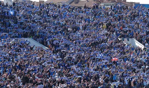 Levski will present the team for the new season against Beroe at Gerena  - 1