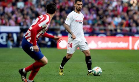 Милан прибира сериозна сума за Сусо - 1