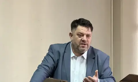 Зафиров: Има напредък в решаването на проблема с липсата на лични документи сред уязвимите общности - 1