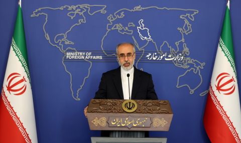 Иран настоява Съветът за сигурност на ООН да спре агресията на Израел срещу Сирия - 1