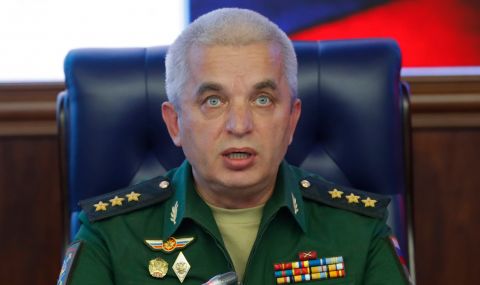 „Касапинът на Мариупол”: това е руският генерал, отговорен за унищожаването на украинския град - 1