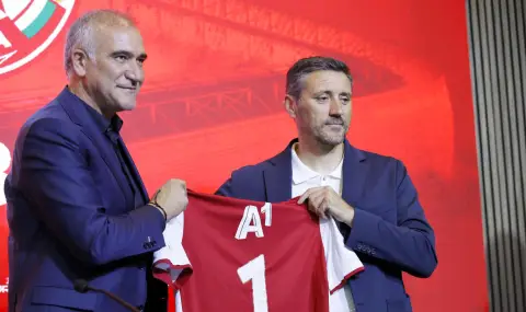 Пауло Нога не е останал капо, за да прекрати договора си с ЦСКА - 1