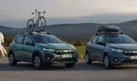 Шефът на Dacia призовава Европа да спре да „тормози“ шофьорите - 1