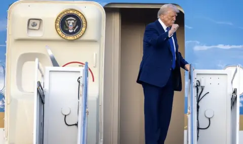 Trump: Putin and Zelensky will meet to end the war, now it all depends on the Ukrainian president  - 1