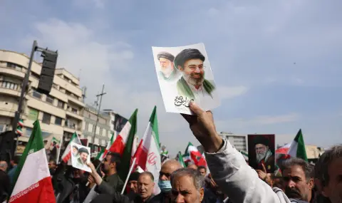 ООН предупреди за тежки екологични последици от войната в Близкия изток - 1