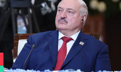  Azerbaijani Prime Minister Ali Asadov met with Belarusian President Alexander Lukashenko in Minsk  - 1