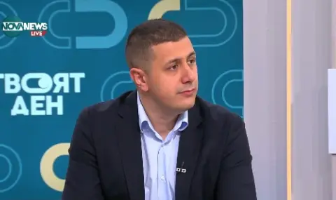 Атанас Атанасов: БСП-ОЛ подкрепя увеличаването на данъците - 1