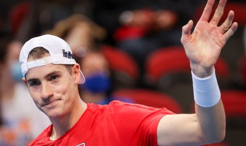 ATP отчете нов рекорд за най-дълъг тайбрек в историята си - 1
