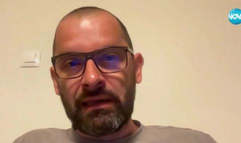 Дипломат, участвал в преговорите между Израел и Палестина: Започва невиждана военна операция - 1