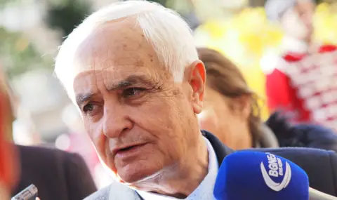 Министрите на отбраната от НАТО се събират на заседание в Брюксел - 1