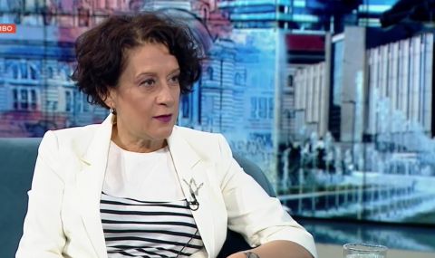 Антоанета Цонева: На България предсрочни избори не са ѝ нужни - 1