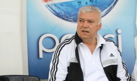 Христо Бонев: Вярвам, че Локомотив Пловдив може да спечели титлата - 1