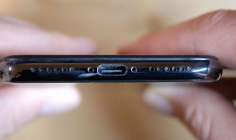 iPhone 15 ще се предлага с USB Type-C порт - 1