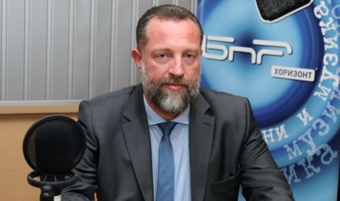 Иво Христов: Правителството може да няма достатъчен усет за суверенитет - 1