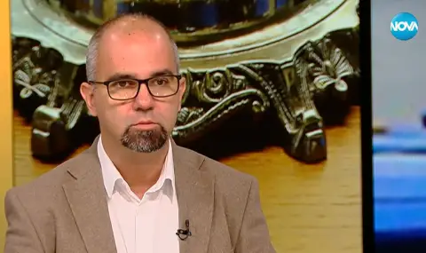 Първан Симеонов: При евентуални нови избори Пеевски ще е още по-силен, а Борисов - още по-политически зависим - 1