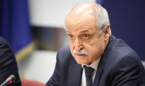 Цанко Бачийски отново ще е председател на АЯР - 1