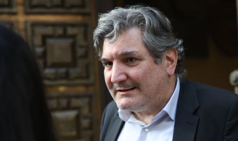 Георги Ганев посочи две причини за евентуално неизпълнение на Бюджет 2024: ДДС по вноса и парите от ЕС - 1