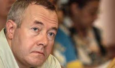 Харалан Александров: Трудни ще са преговорите между победители и победени - 1