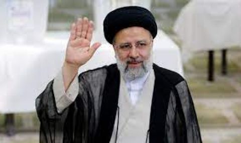 Официално: Санкциониран от САЩ стана президент на Иран - 1