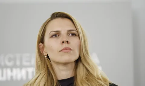 Велислава Петрова: Интеграцията в Европа изисква устойчиви общества - 1