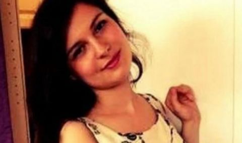 26-годишна българка изчезна в Лондон - 1