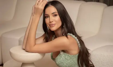 Алекс Богданска заживя заедно с новия си мъж (ВИДЕО) - 1