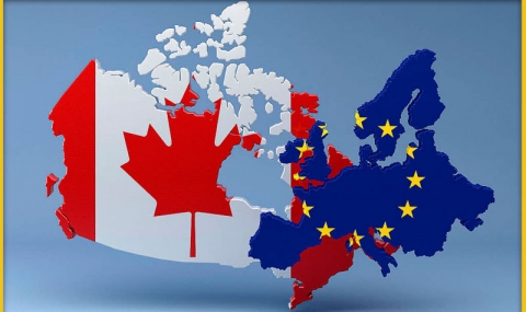 CETA и европейският бизнес в Канада (ВИДЕО) - 1