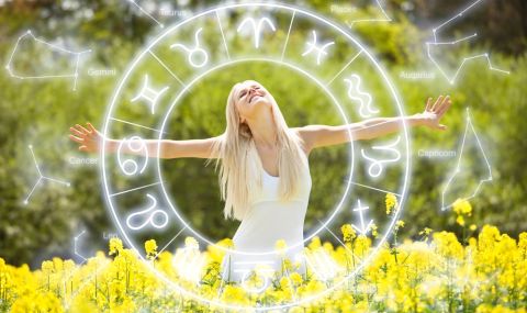 Днешният ден се очаква да е добър и щастлив според астролозите - 1