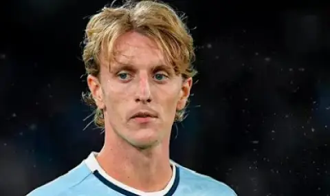 Интер предлага 40 млн. евро за халф на Лацио - 1