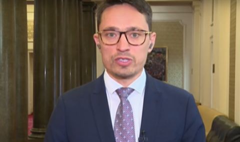 Табутов, ПП: Парламентът изчисти зависимостта на КЕВР от частни интереси  - 1