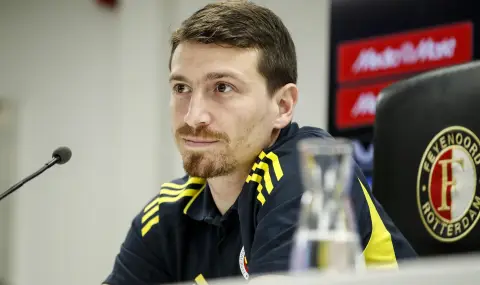 Фенербахче остава без капитан: Мерт Яндаш получи едногодишна забрана - 1