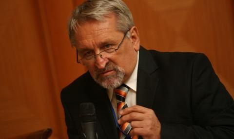 Хиновски, ИТН: "Марица-изток" e енергийното сърце на България и трябва да остане така - 1