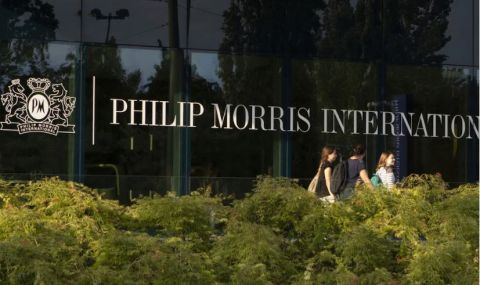 Как Филип Морис Интернешънъл работи за зачитане на човешките права в компанията - 1