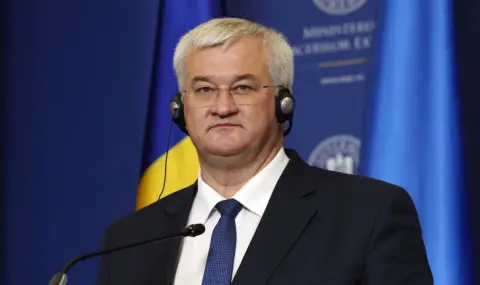 Киев благодари на България за транзита на газ към Украйна