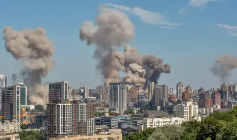 Наемите на жилища в Украйна поскъпват, заради изместването на фронтовата линия на запад - 1