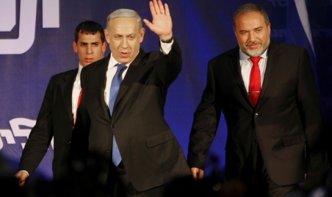 Нетаняху е готов за нови преговори с палестинците - 1
